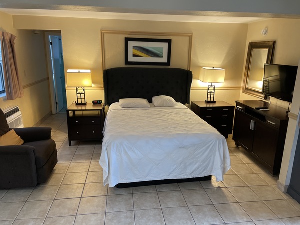 Jacuzzi Queen Efficiency Photo 3