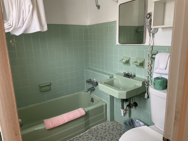 Jacuzzi Queen Efficiency Photo 5